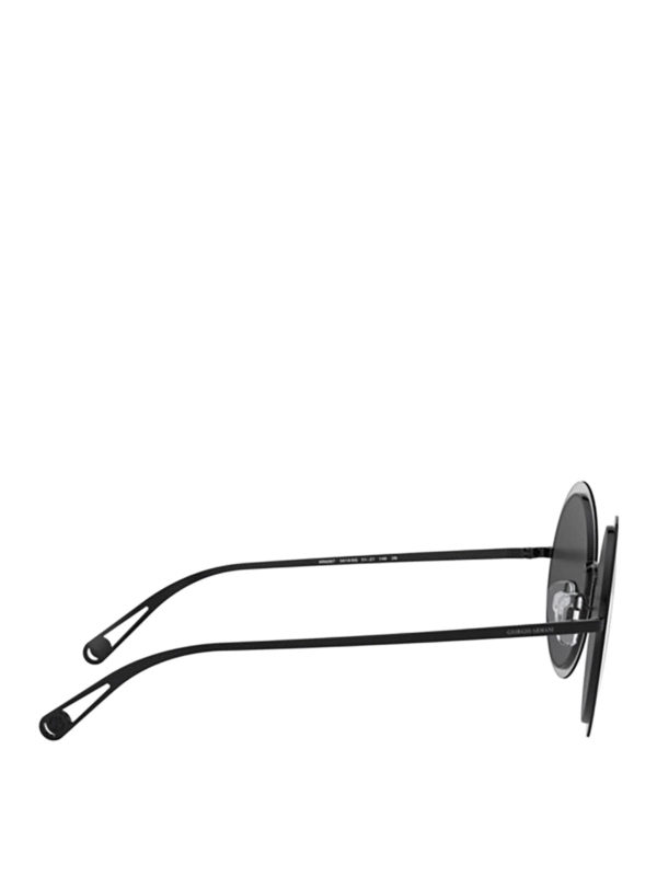 GIORGIO ARMANI: Sonnenbrillen online - Sonnenbrille - Schwarz