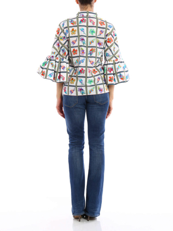 Giornalista shirt shop online: STELLA JEAN