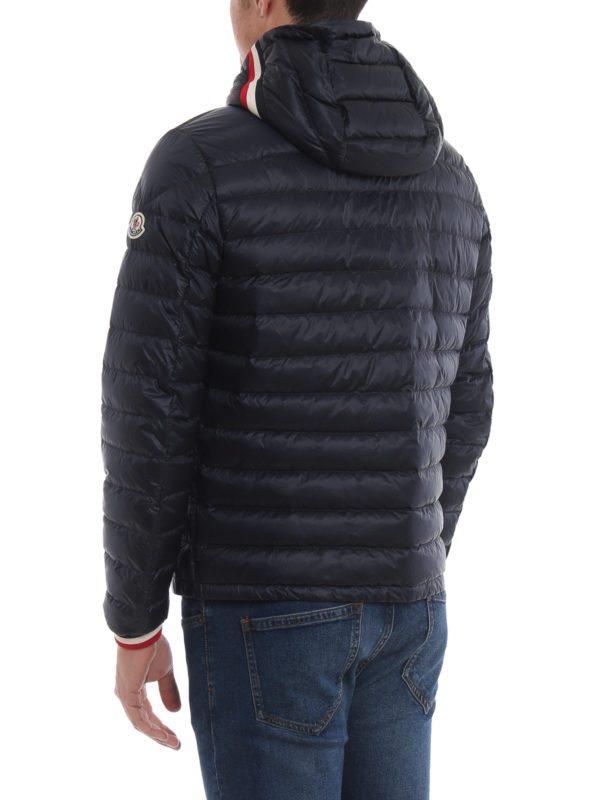Giroux tech-fabric puffer jacket shop online: MONCLER