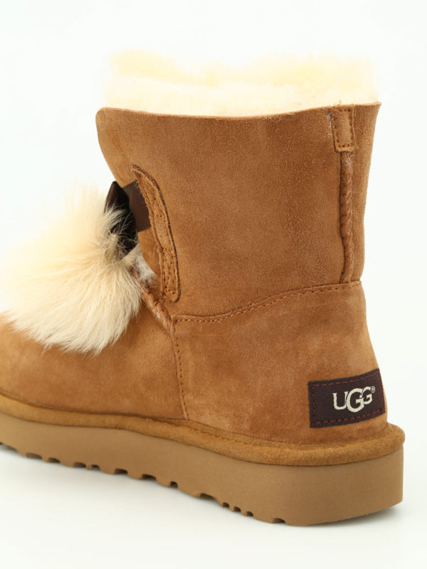 Bottines - Gita shop online: UGG