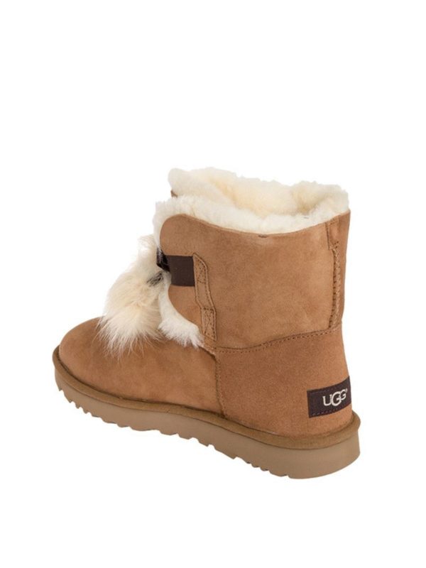 Stiefel - Camel shop online: UGG AUSTRALIA