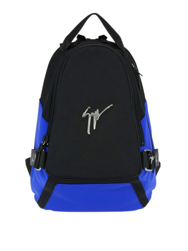 GIUSEPPE ZANOTTI: Mochilas - Mochila - Mack