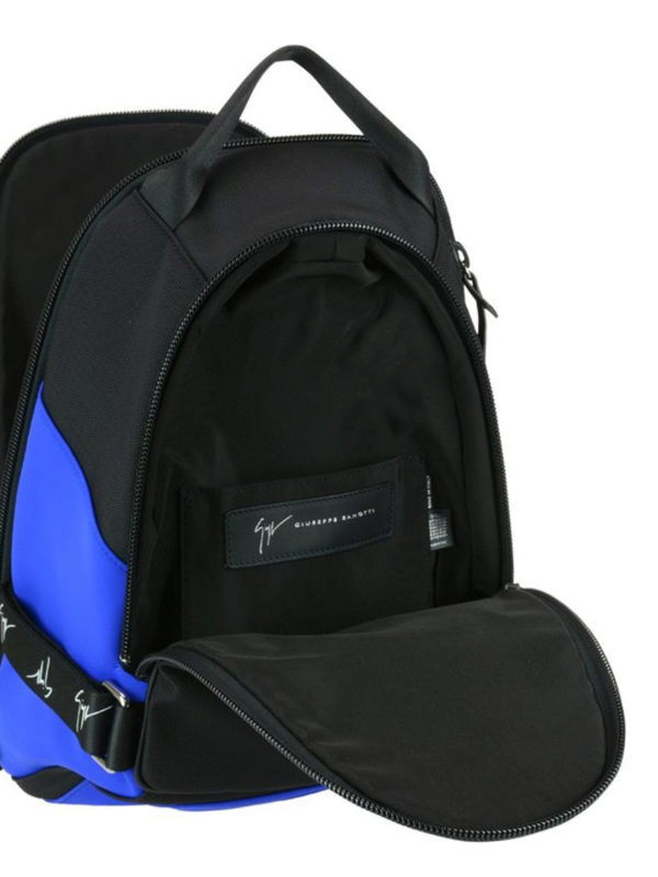 GIUSEPPE ZANOTTI buy online Mochila - Mack