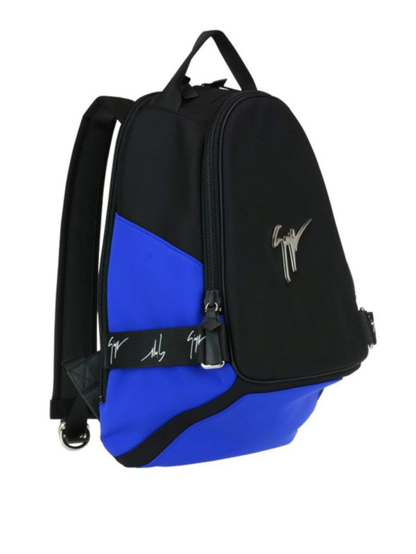 GIUSEPPE ZANOTTI: Mochilas online - Mochila - Mack