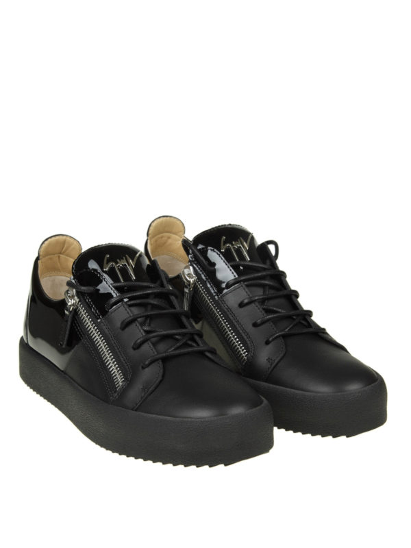 Giuseppe zanotti may patent trainers sale