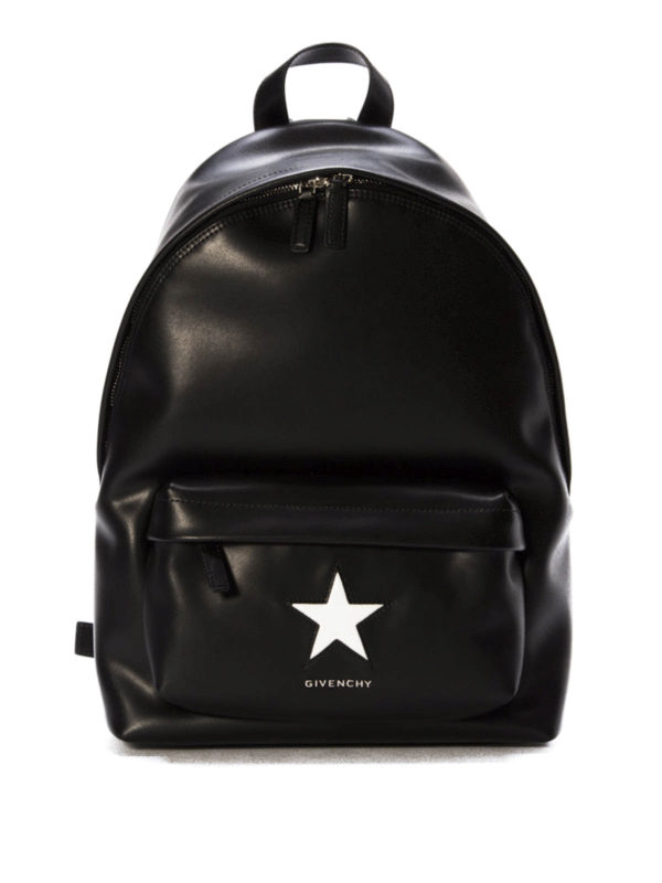 Givenchy shop backpack star