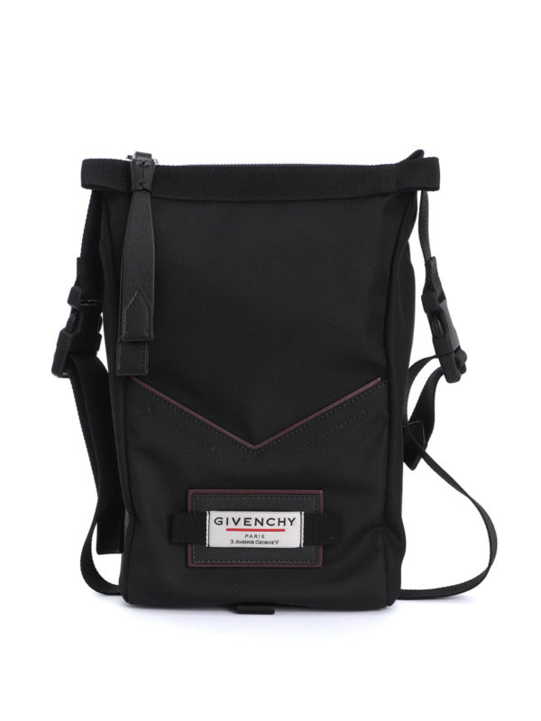 GIVENCHY: backpacks - Downtown Mini backpack