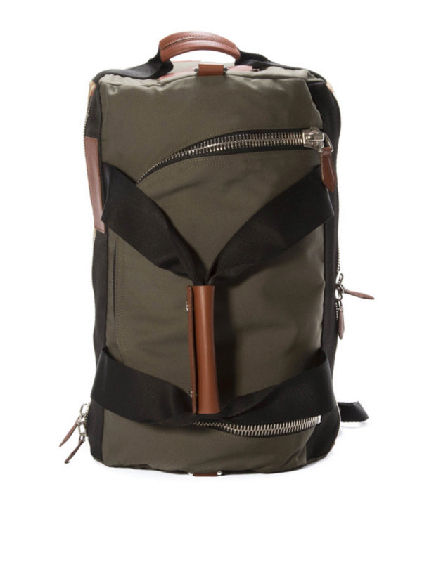 GIVENCHY: zaini - Zaino-borsone