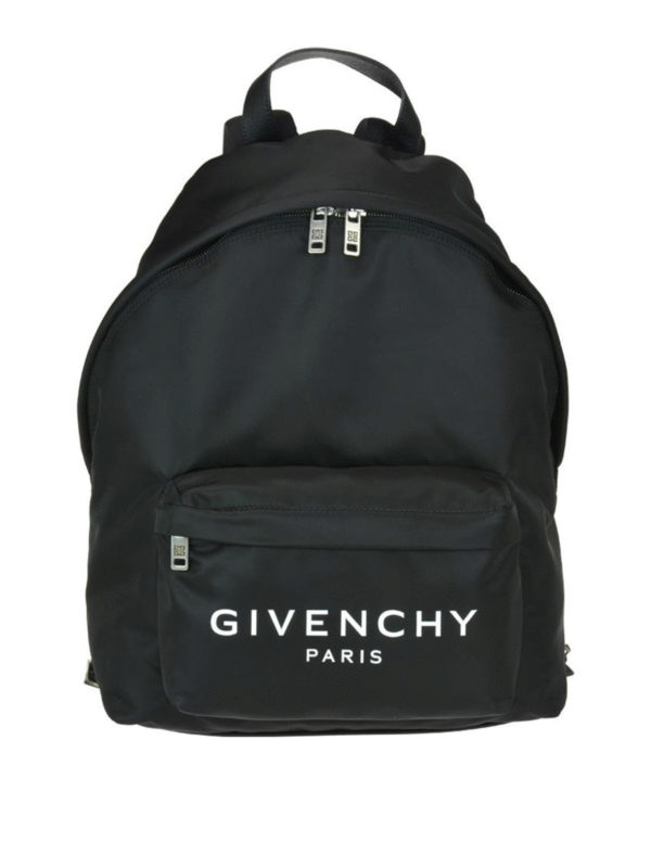 GIVENCHY: Mochilas - Mochila - Givenchy Paris
