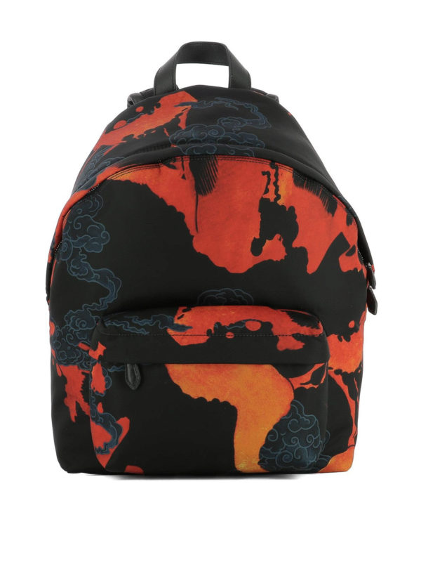GIVENCHY: backpacks - Hell