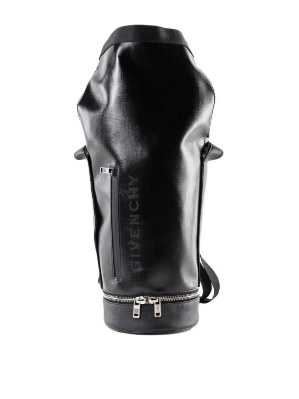 GIVENCHY: Rucksäcke - Rucksack - Schwarz