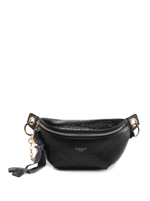 GIVENCHY: Bauchtaschen - Bauchtasche - Schwarz