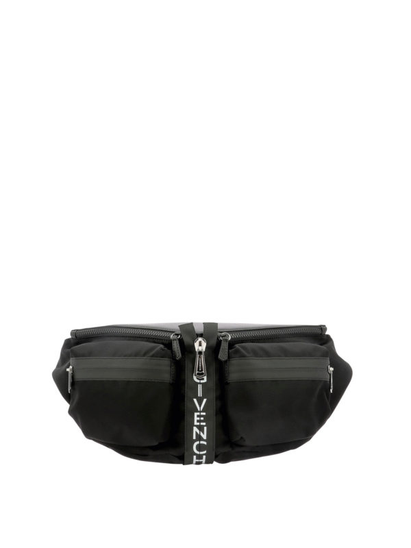 GIVENCHY: belt bags - Spectre belt bag