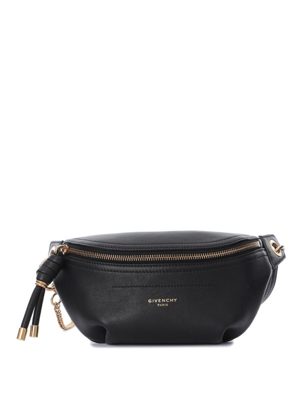 GIVENCHY: belt bags - Whip Mini belt bag