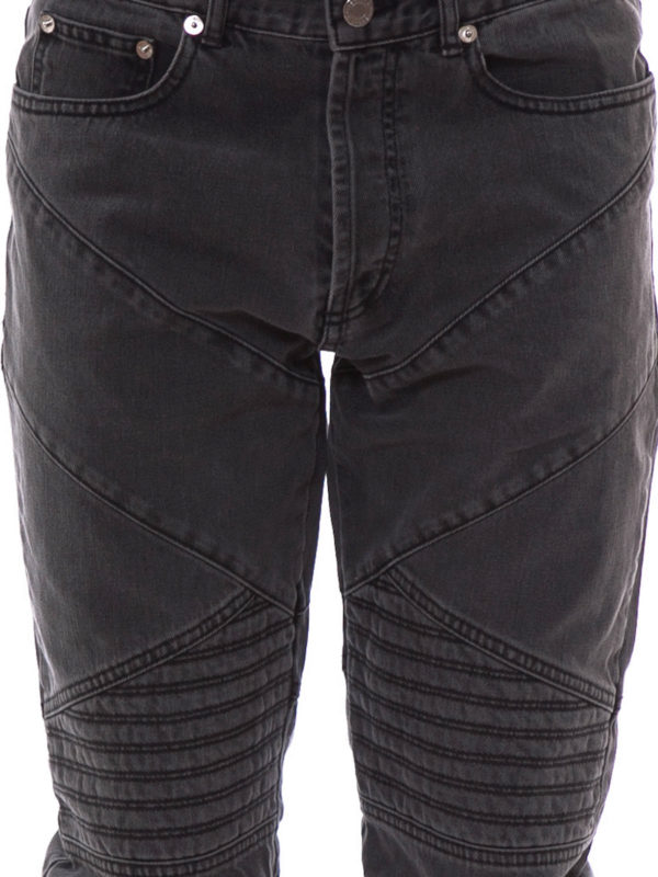iKRIX GIVENCHY: Biker Jeans