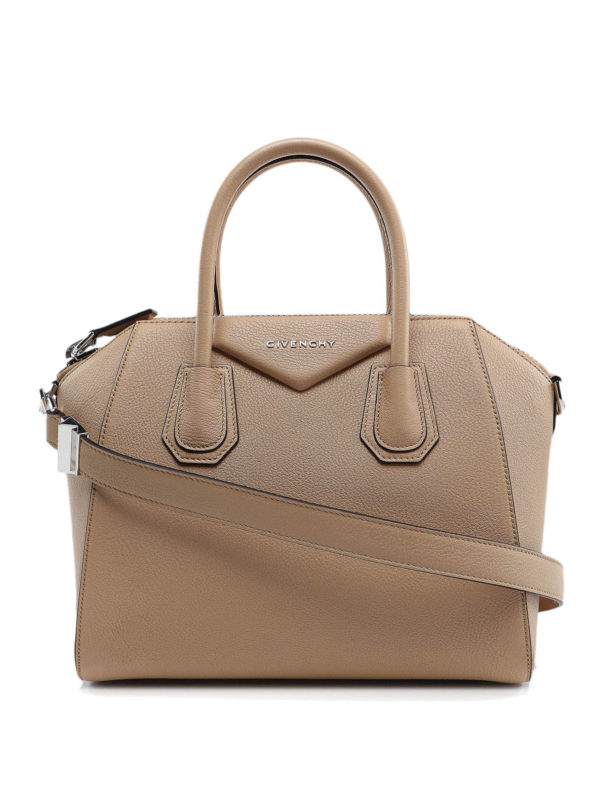 GIVENCHY: bowling bags - Antigona small bag