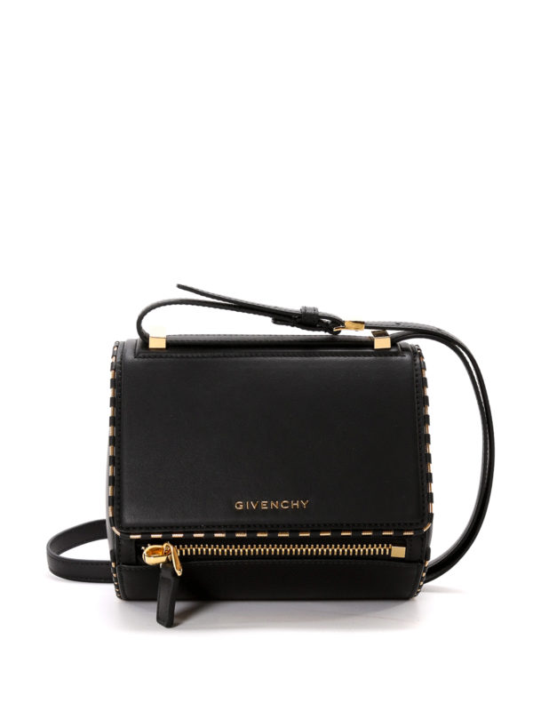 GIVENCHY: Sacs bowling - Fourre-Tout Pandora Box