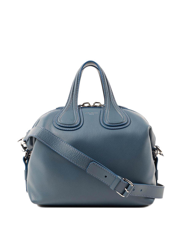 GIVENCHY: bowling bags - Small Nightingale bag