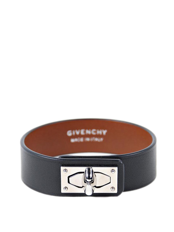 GIVENCHY: Bracelets & Bangles - Shark tooth bracelet