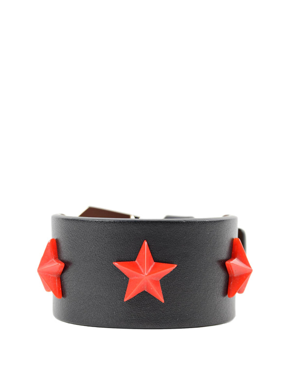 GIVENCHY: Bracelets & Bangles - Star bracelet