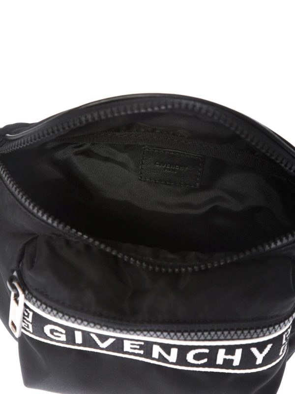 GIVENCHY buy online Bauchtasche - Schwarz