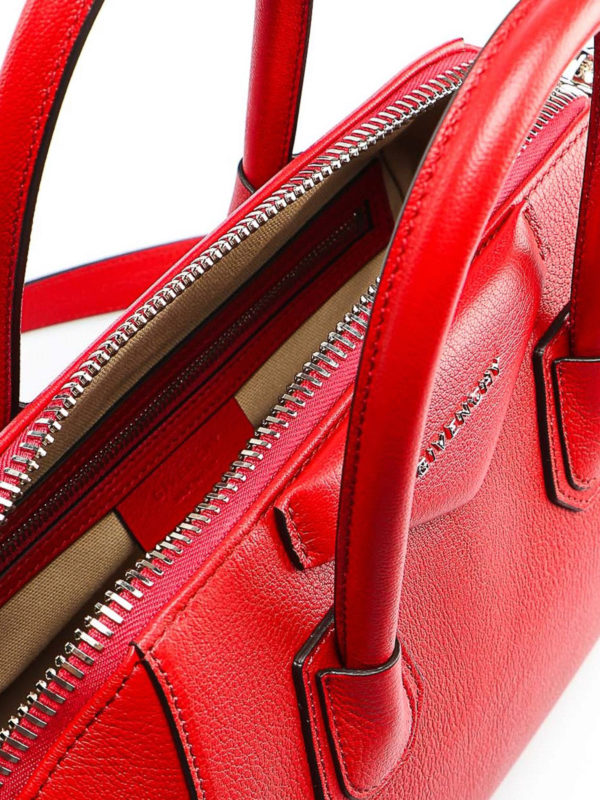 GIVENCHY buy online Antigona small bowling bag