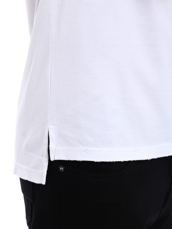 GIVENCHY buy online Tシャツ - Arrow