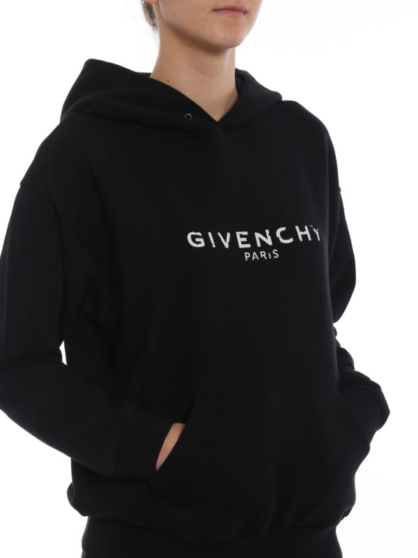 GIVENCHY buy online Sudadera - Negro