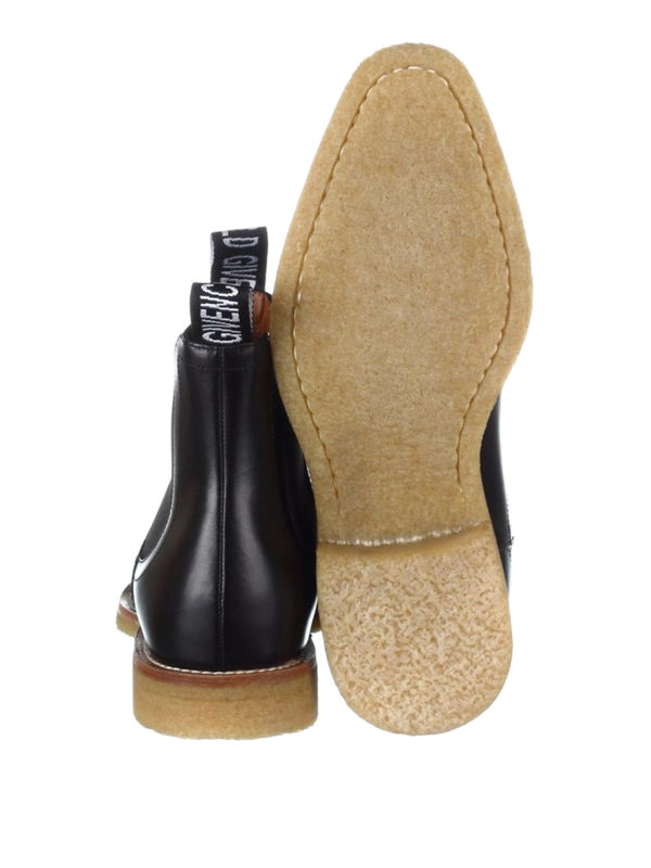 GIVENCHY buy online Stivaletti modello Chelsea neri