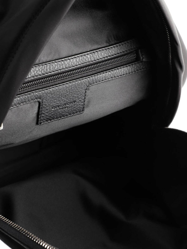 GIVENCHY buy online Rucksack - Schwarz