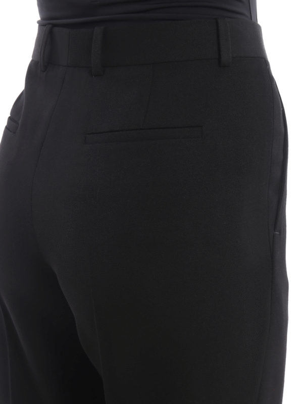 GIVENCHY buy online Formale Hose - Schwarz