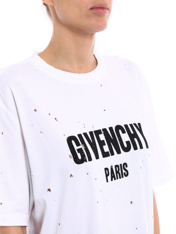 GIVENCHY buy online T-Shirt - Over