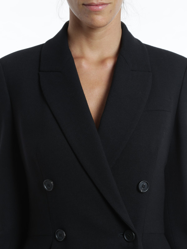 GIVENCHY buy online Cappotto doppio petto