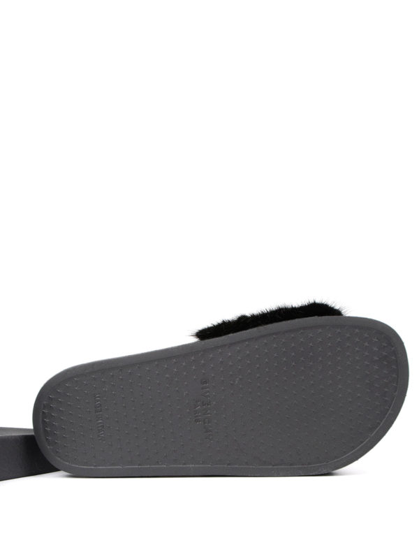 GIVENCHY buy online Sandalias - Flade