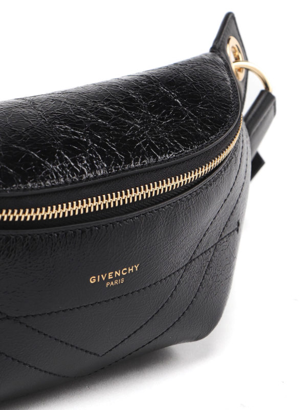 GIVENCHY buy online Bauchtasche - Schwarz