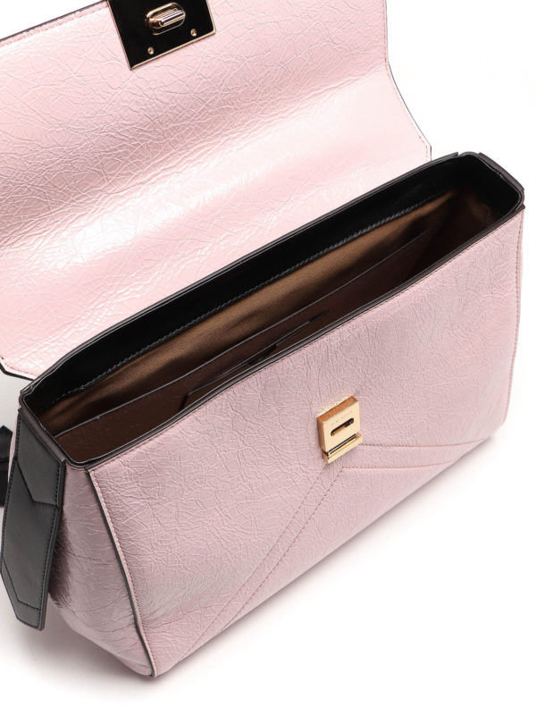 GIVENCHY buy online Id medium pink bag