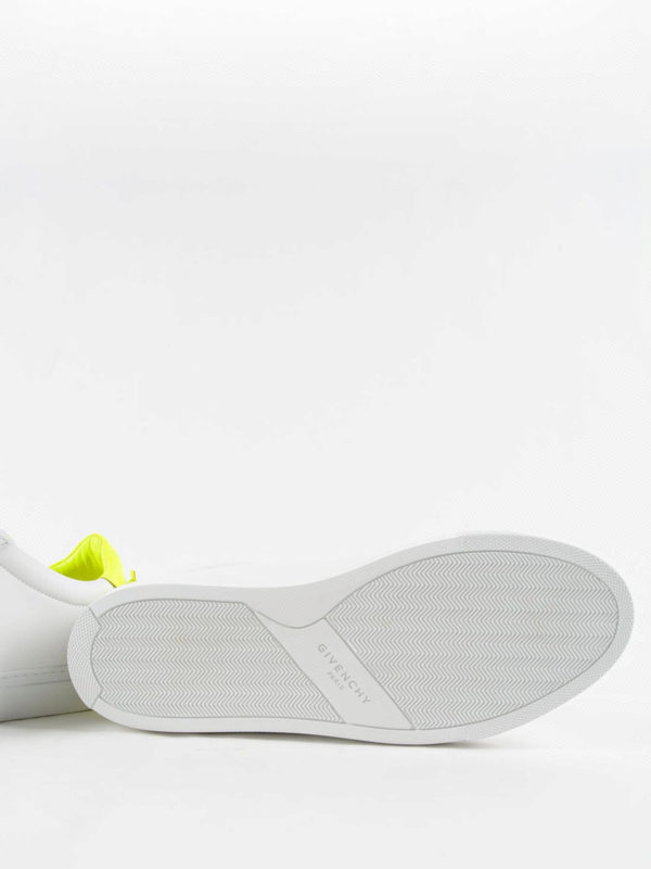 GIVENCHY buy online Sneaker Fur Damen - Weiß