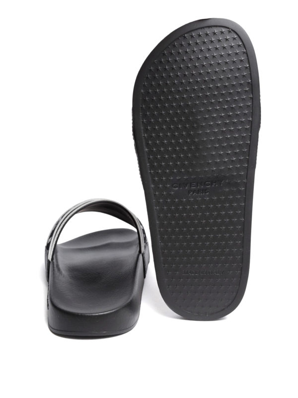 GIVENCHY buy online Sandales - Noir