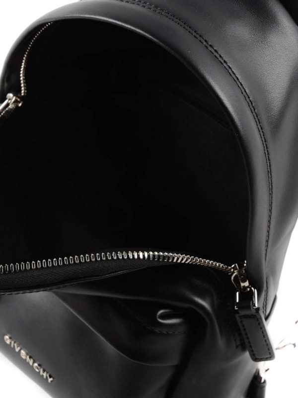 GIVENCHY buy online Leather nano backpack