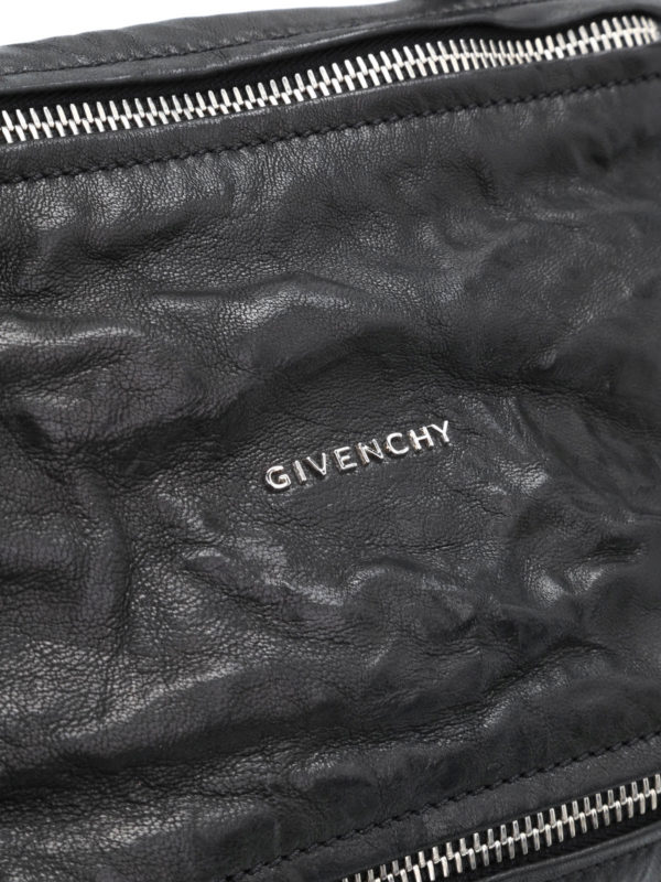 GIVENCHY buy online Tasche Pandora aus Leder