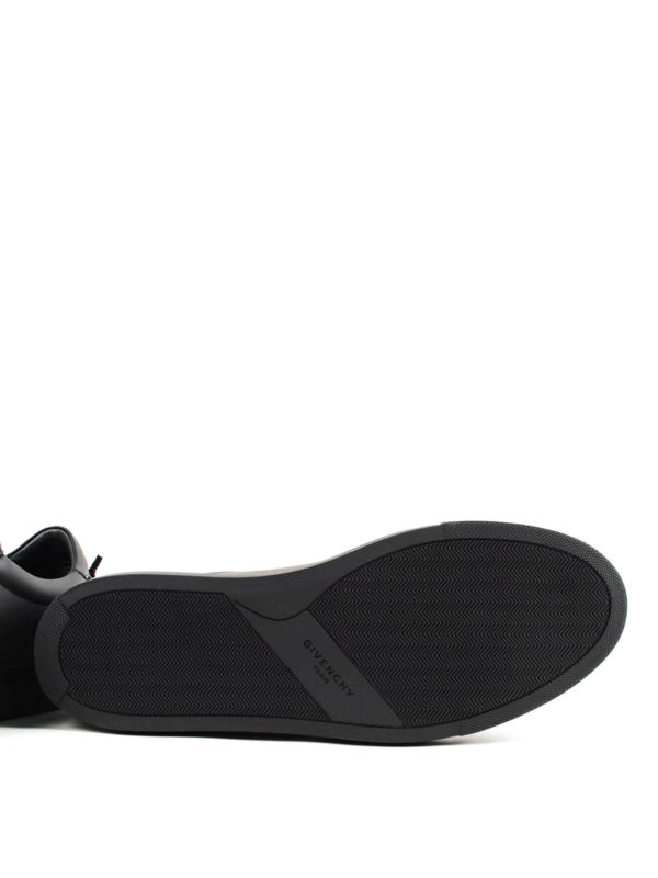 GIVENCHY buy online Leather sneakers