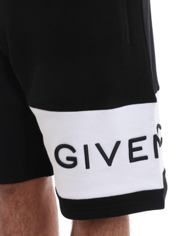 GIVENCHY buy online Pantalons De Sport - Noir