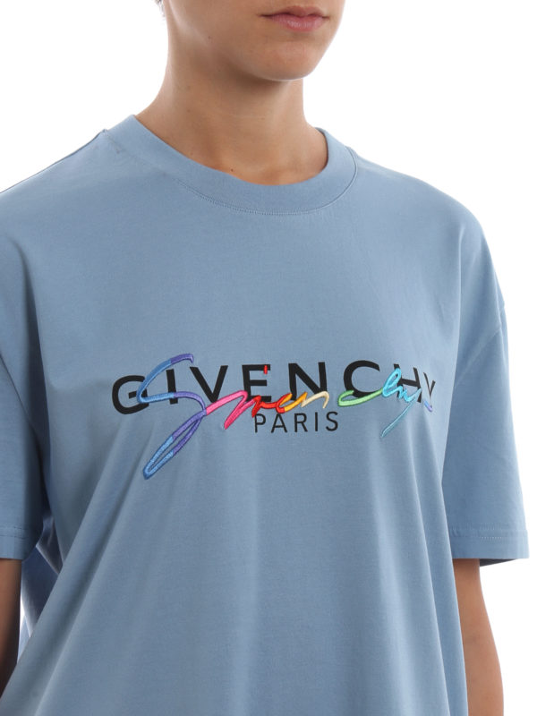 GIVENCHY buy online T-Shirt - Over
