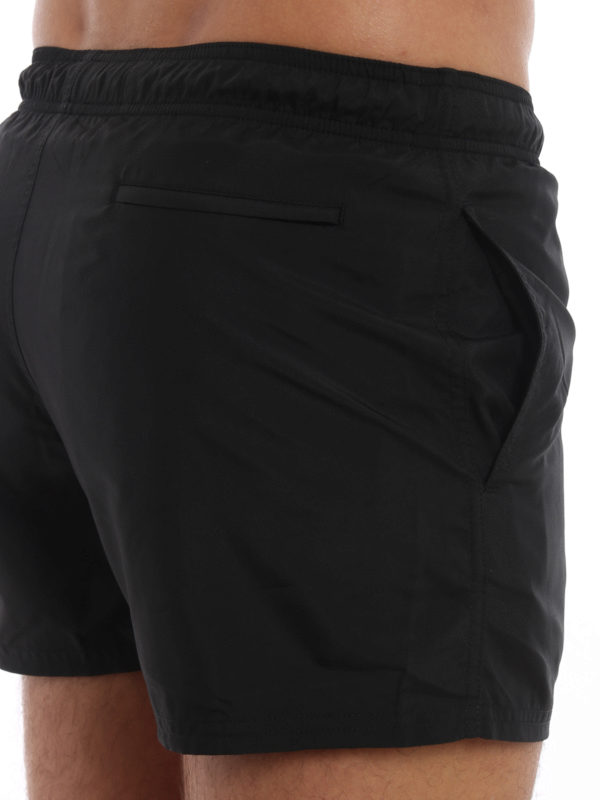 GIVENCHY buy online Badehose - Schwarz