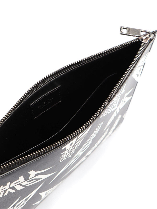 GIVENCHY buy online Pochette - Noir