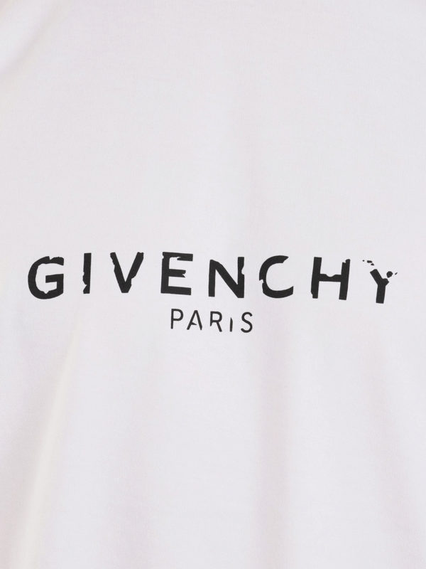 GIVENCHY buy online Camiseta - Blanco