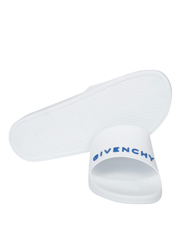 GIVENCHY buy online Sandalen - Weiß