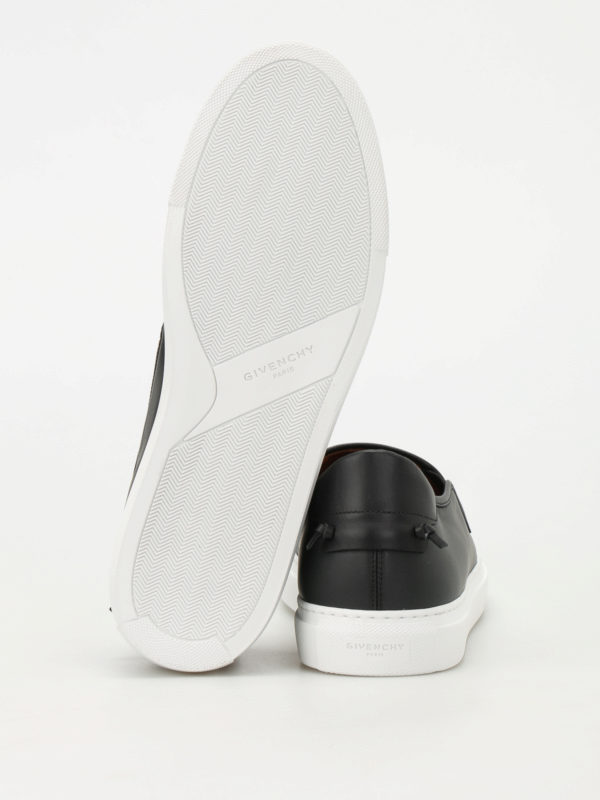GIVENCHY buy online Monkey Brothers print slip-ons