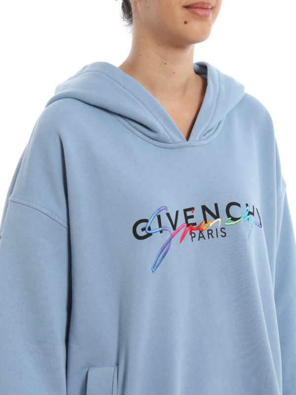 GIVENCHY buy online Sweatshirt - Over