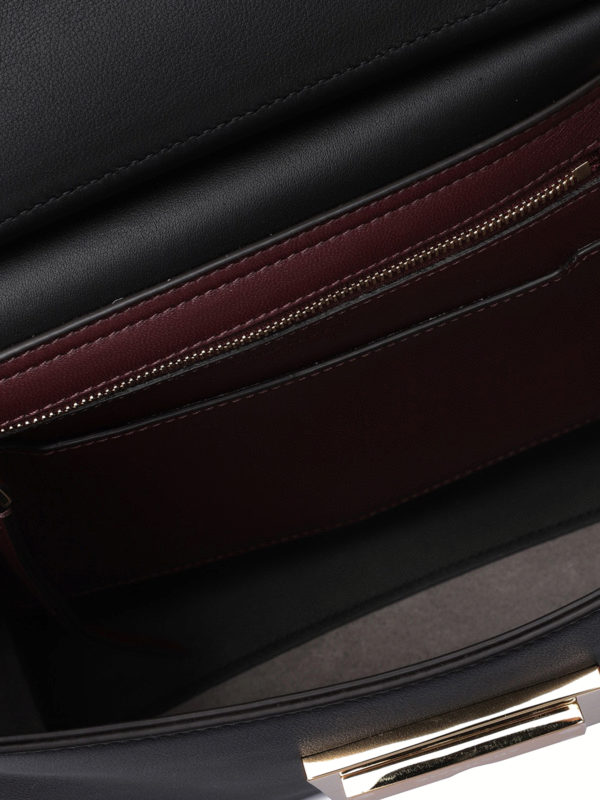 GIVENCHY buy online Schultertasche - Schwarz